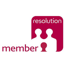 Resolution Member