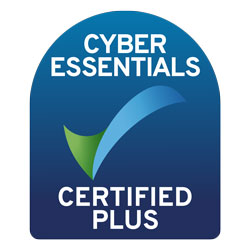 Cyber Essentials Plus Certification